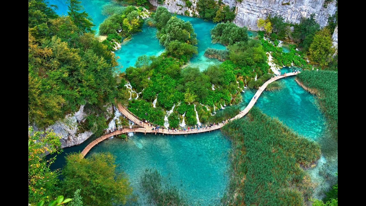 Croatia 2 years later...