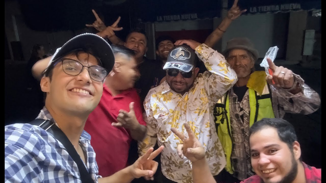 Cumpleaños del chore