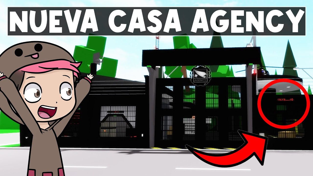 NUEVA ACTUALIZACIÓN DE BROOKHAVEN ROBLOX! 🏡 NUEVA CASA AGENCY CON SECRETOS !!