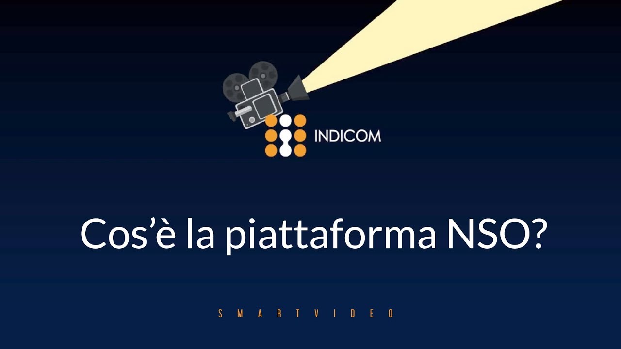 NSO: cos'è il Nodo Smistamento Ordini [Smart-Video]