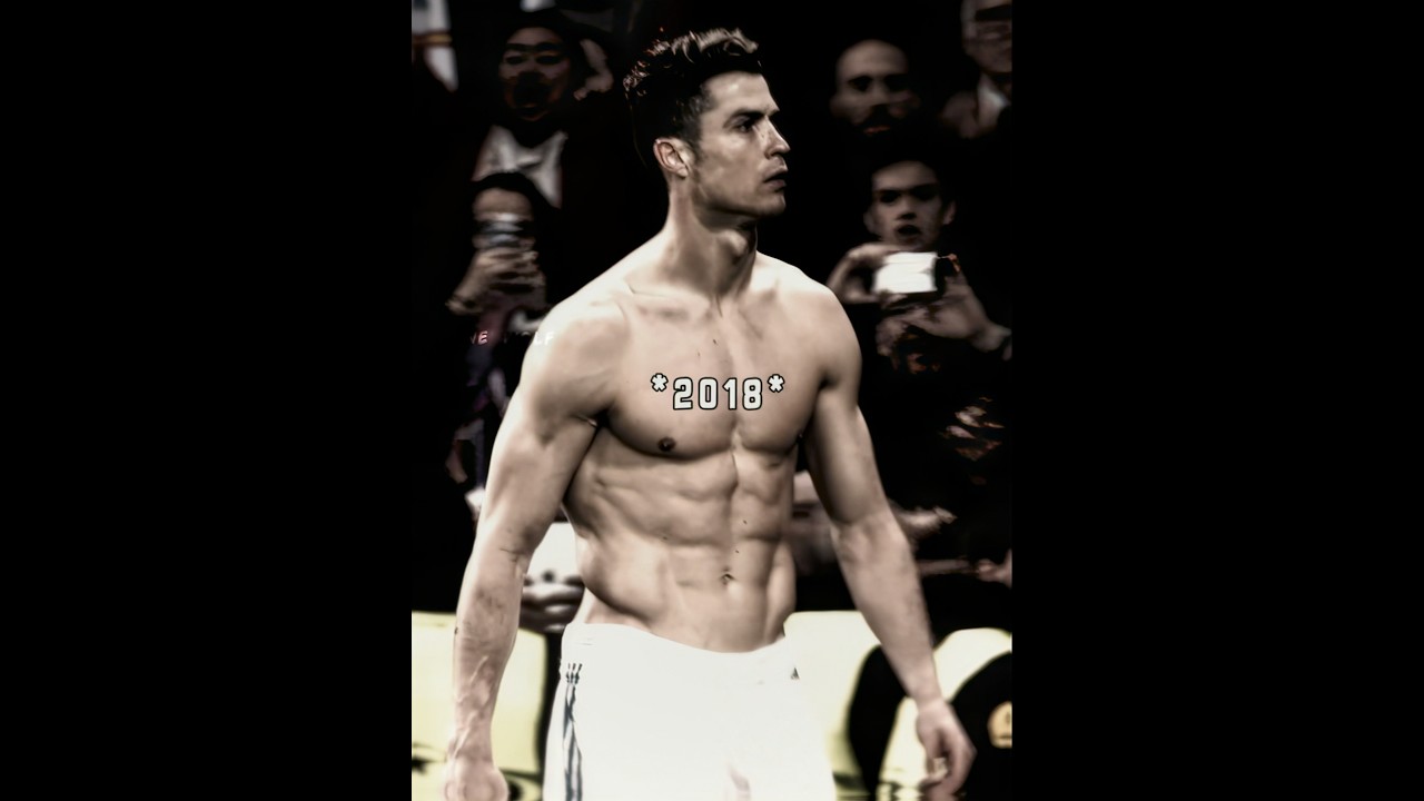 This Mentality 🥶 #viraledit #football #ronaldo #edit #realmadrid #ucl #goat #cr7 #cristiano #ae #fyp