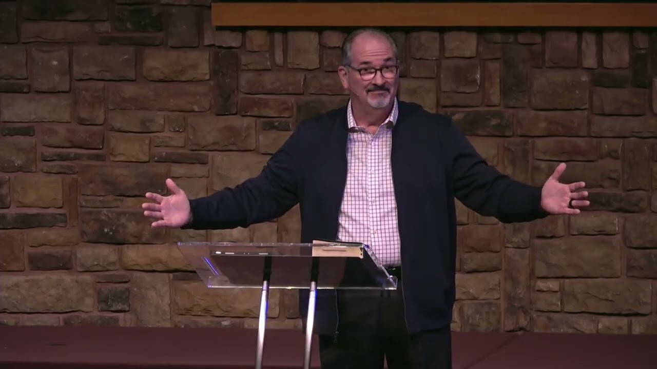 A Living Transformed Sacrifice (part 23)