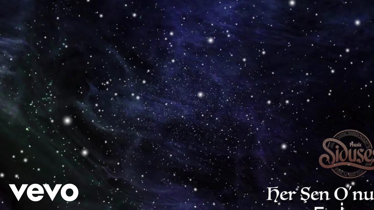 siduses - Ey İnsan (Official Music Video)