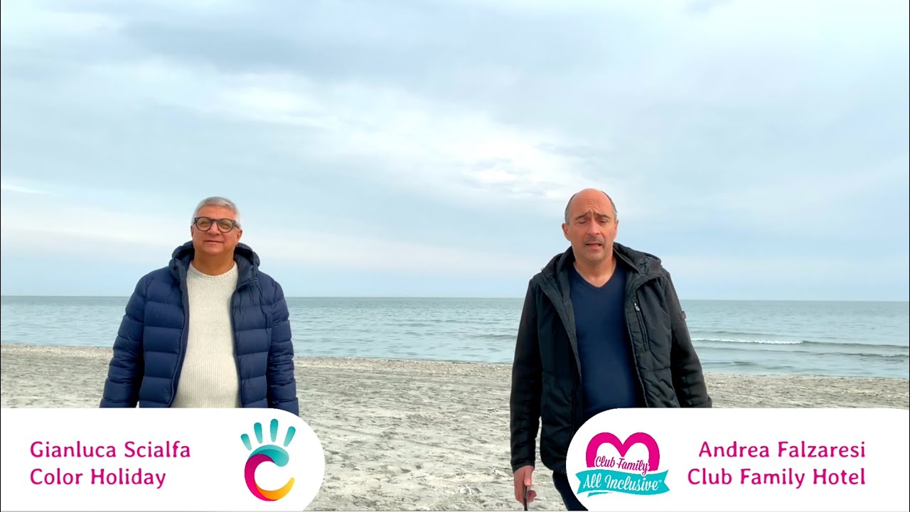 Contro la Noia, nasce FamilyTV - #unitiperibambini