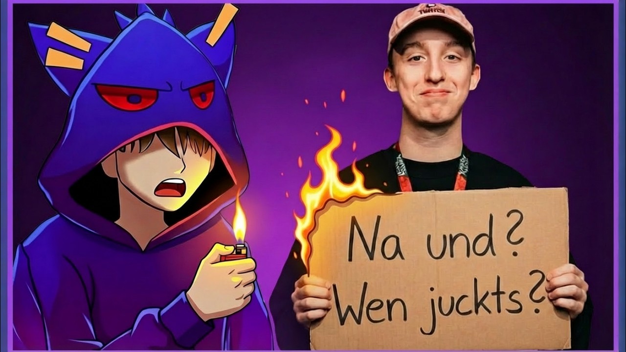 BYTOBI GEFÄHRDET MENSCHEN und ist davon GENERVT?!
