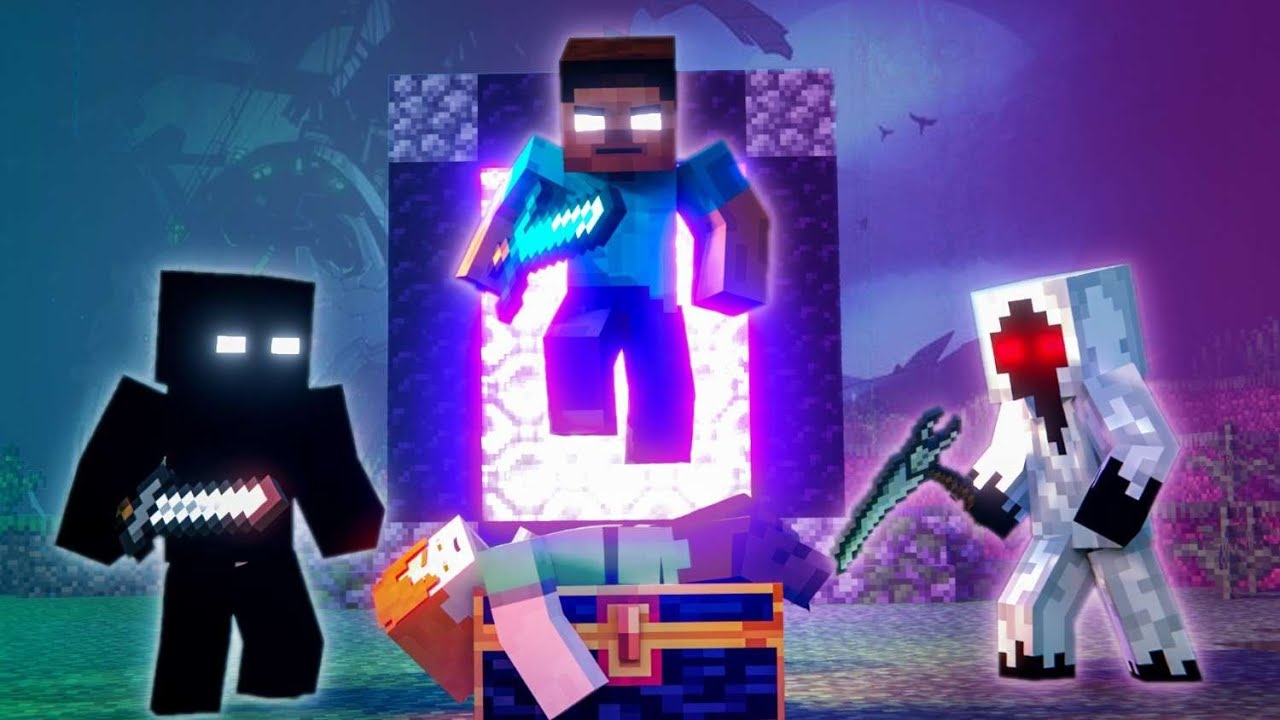 The Ultimate Battle 