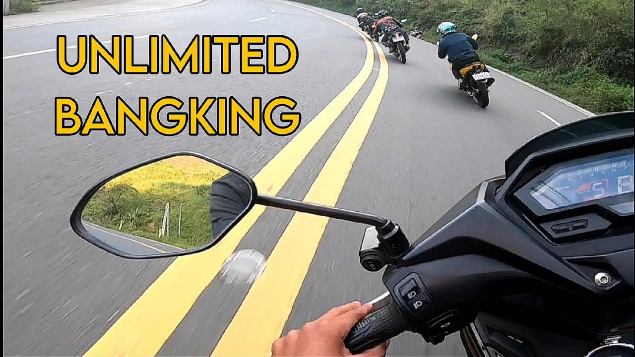 Unlimited Bangking #vlogs #winnerx150 #motovlog #sniper155vva #sniper150