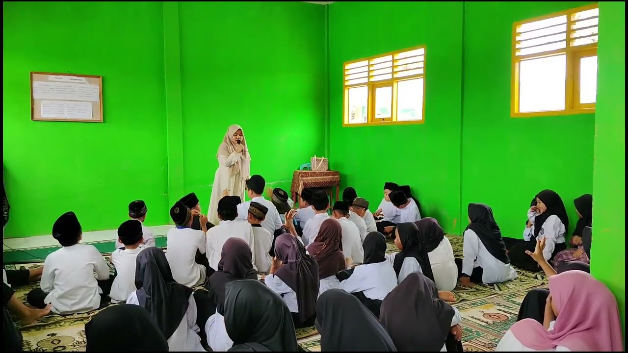 Kultum Ramadhan 