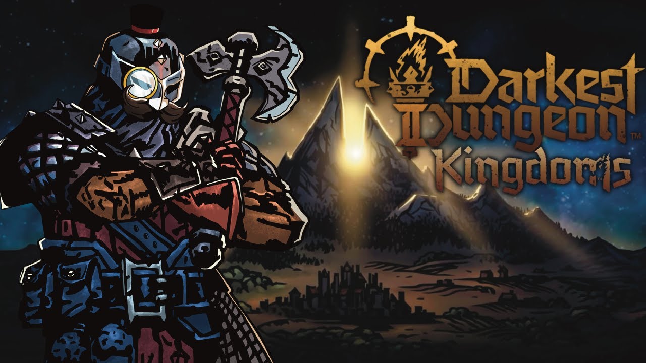 Jar Jar (Darkest Dungeon II: Kingdoms)
