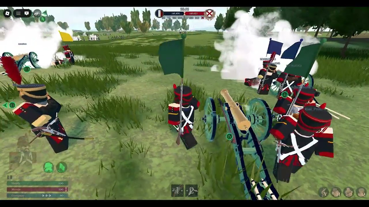 Arty battle 8è 7/3/26