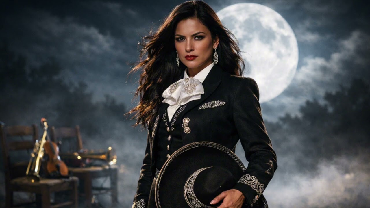 NO ME LLAMES A MEDIANOCHE | Ranchera Bravía de Empoderamiento Femenino 2026