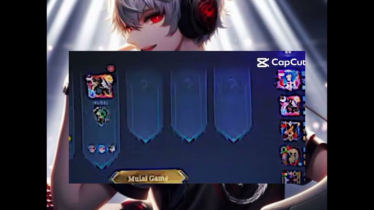 JJ Mobile legend ft:@Dhikamoba #mlbb #mlbbstreamer