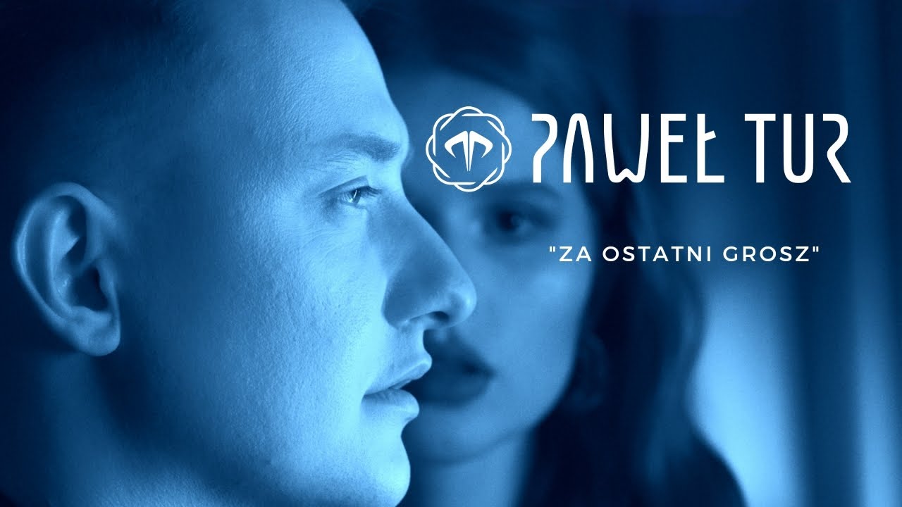 Paweł Tur - Za ostatni grosz