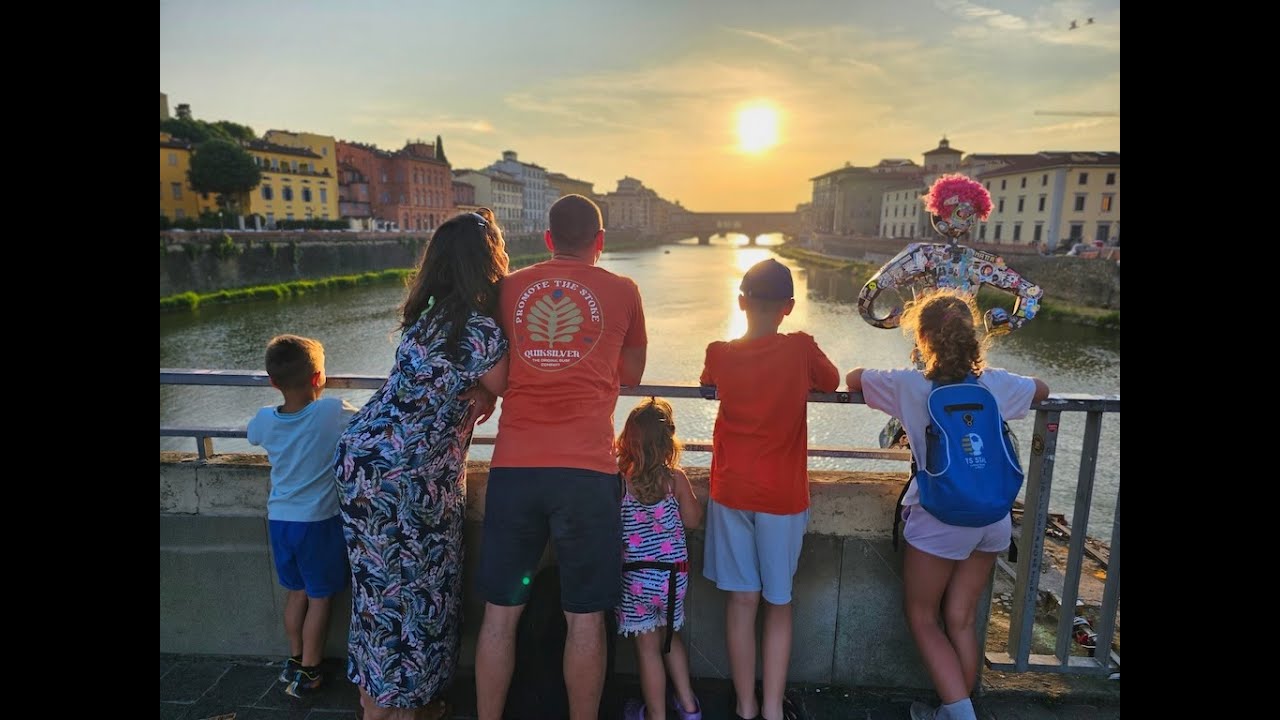 Włochy Tuscany Toskania Italia hu Norcenni Girasole Pizzeria Sting