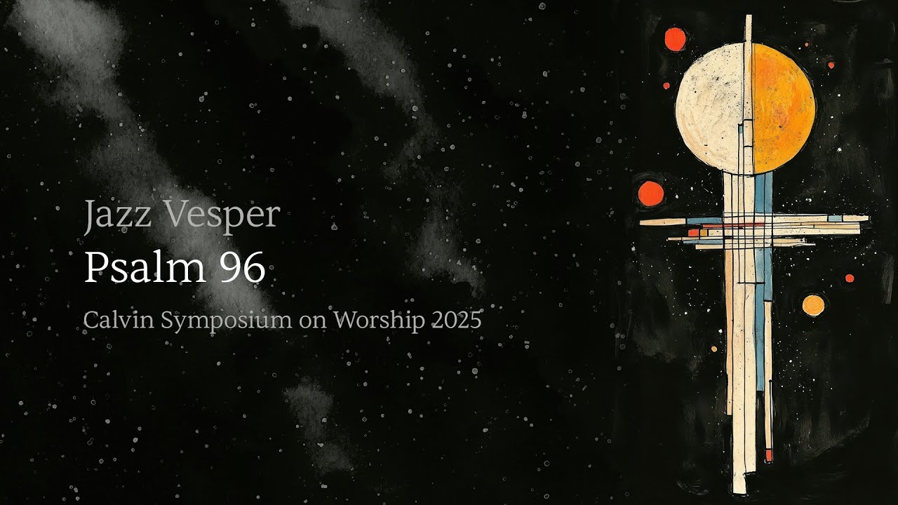 “Psalm 96”