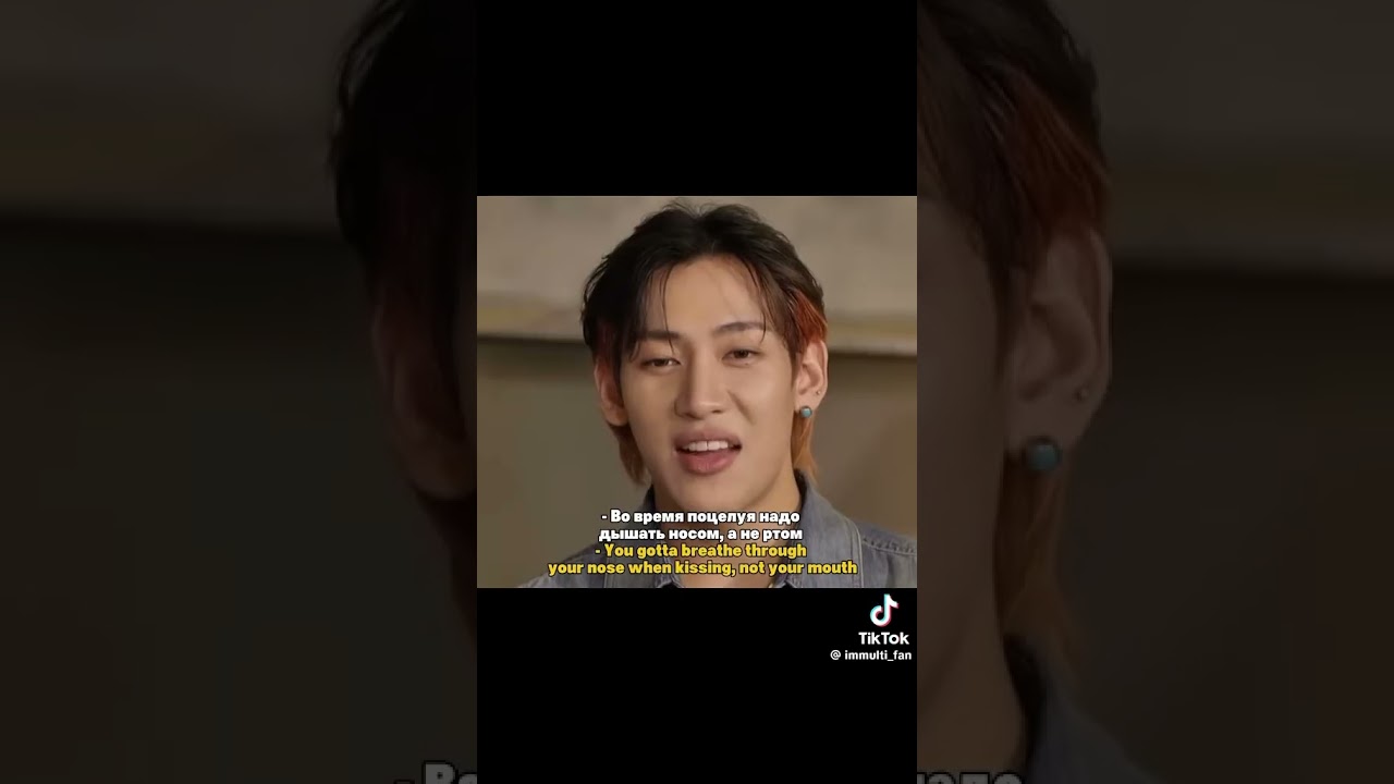GOT7 Members are so funny 😂 #got7 #jacksonwang #bambam #kpop