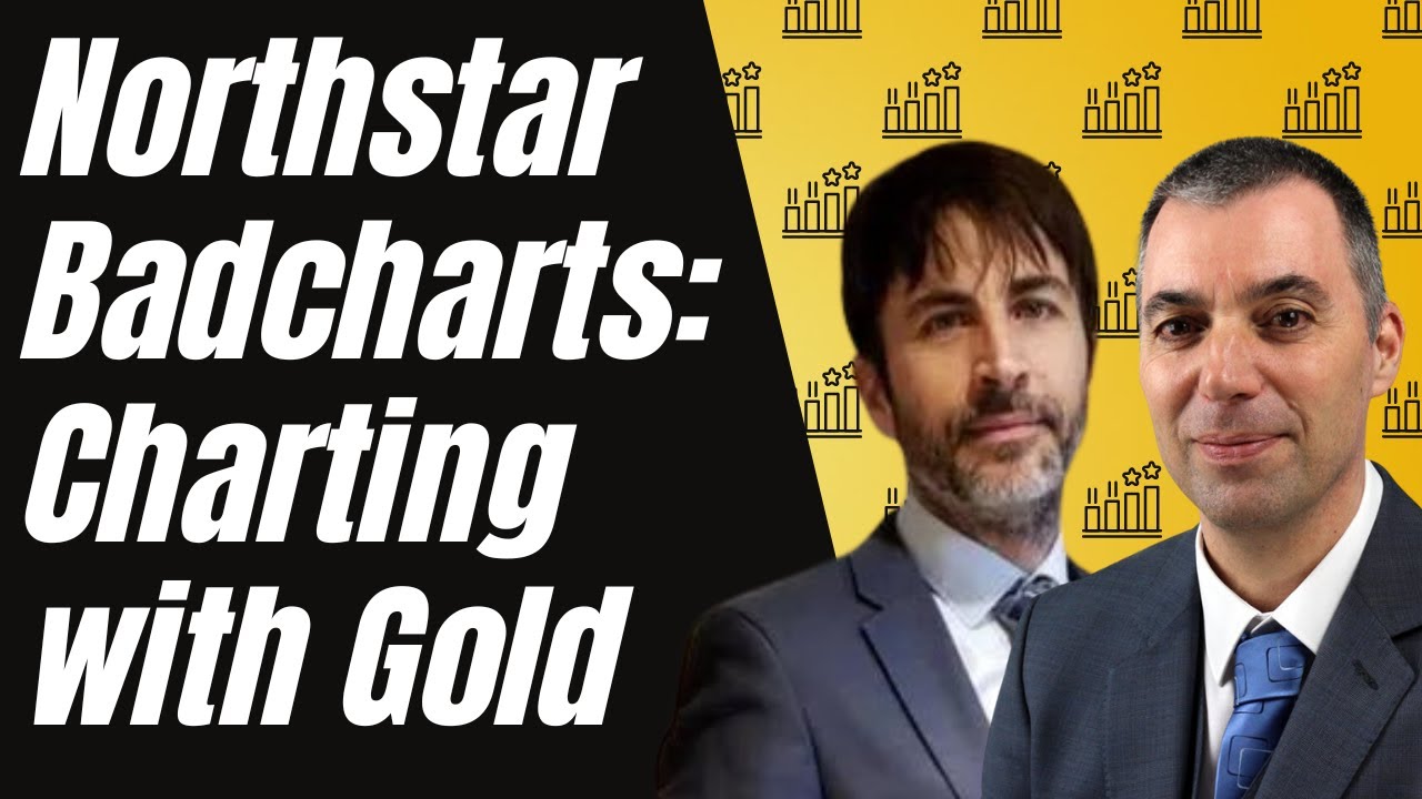 Northstar & Badcharts: Charting with Gold