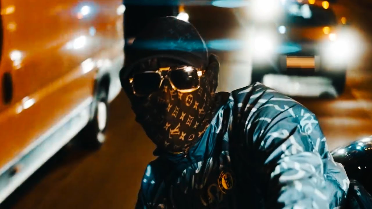Sil3a ft. 18 Karat - Markt (prod. Bastikoko)