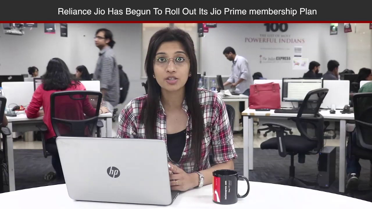 Reliance Jio Prime Membership: Here's The Entire Tariff & Benefits List