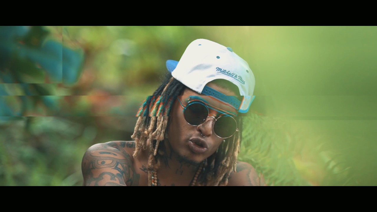 Tego Calderon - Palitos ft El Choco y Jungle (Pelo Eh' Coco Films) prod. Jorgie Milliano