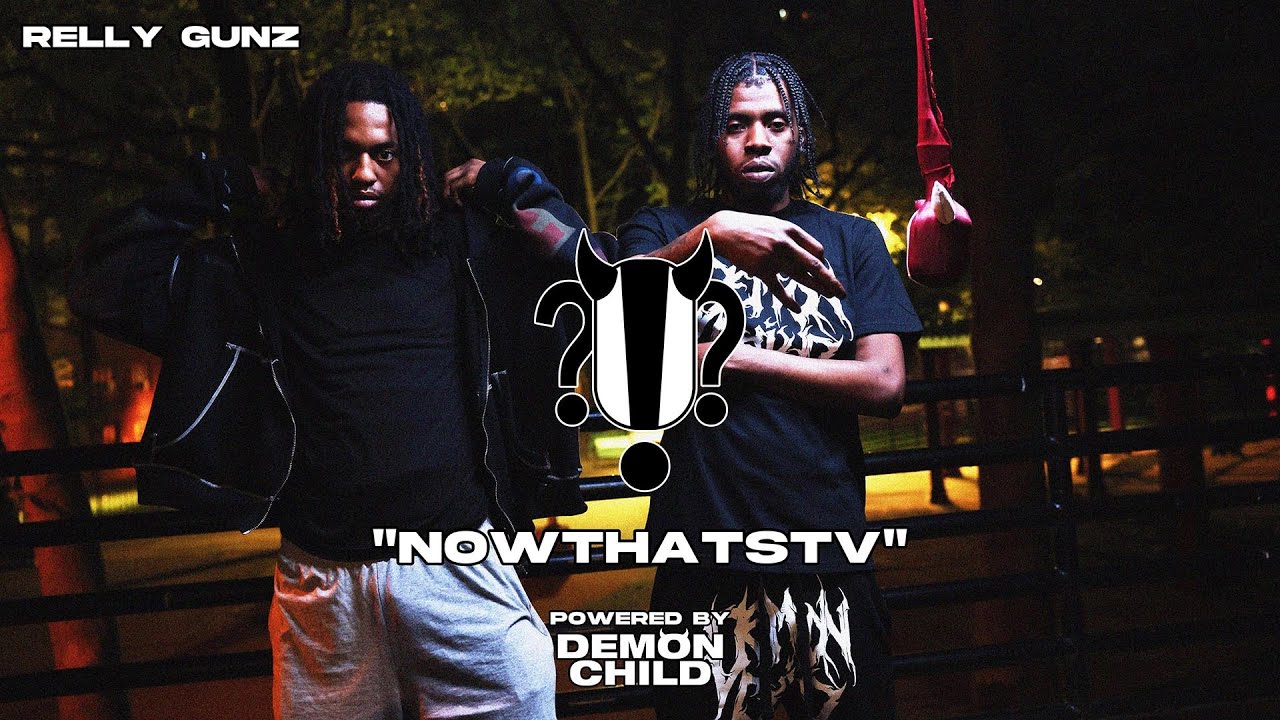 Relly Gunz- 