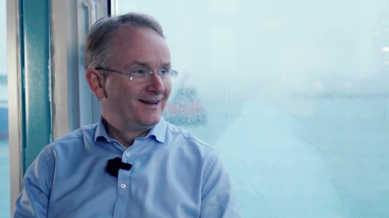 The Futurecast, Circular Economy in Action: Carbon Recycling International
