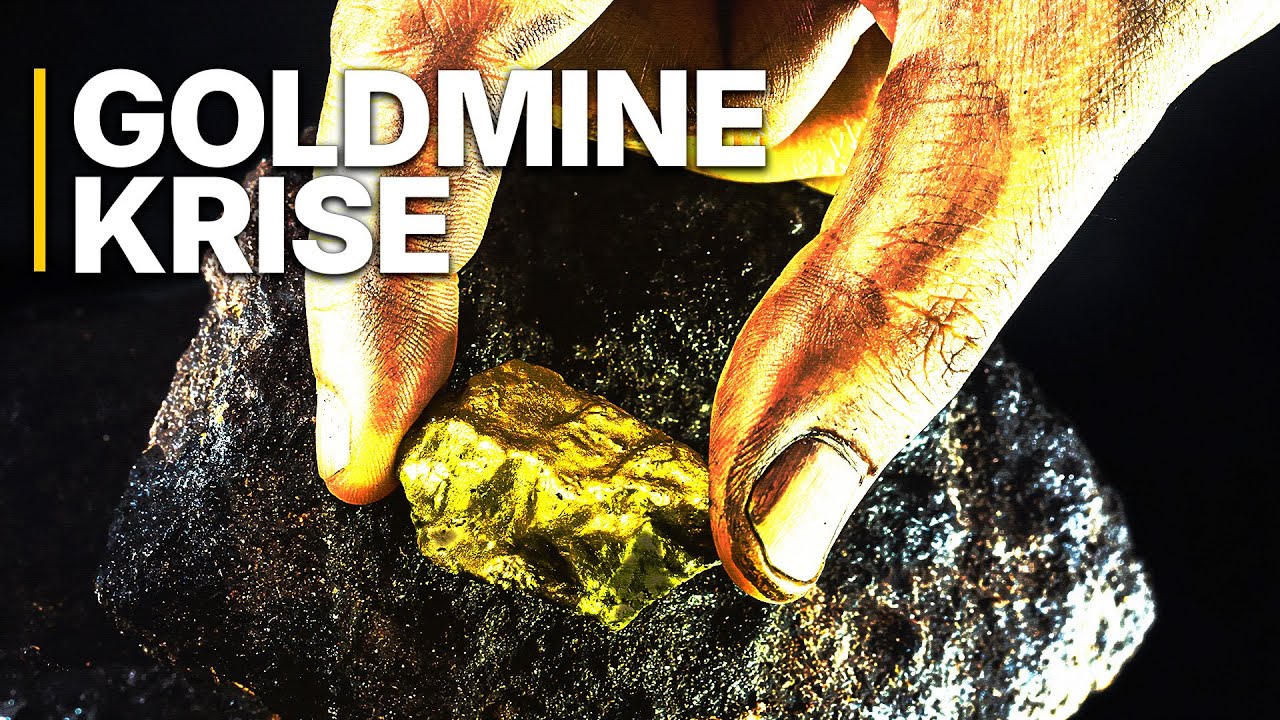Goldmine Türkei | Der wahre Preis des Goldes