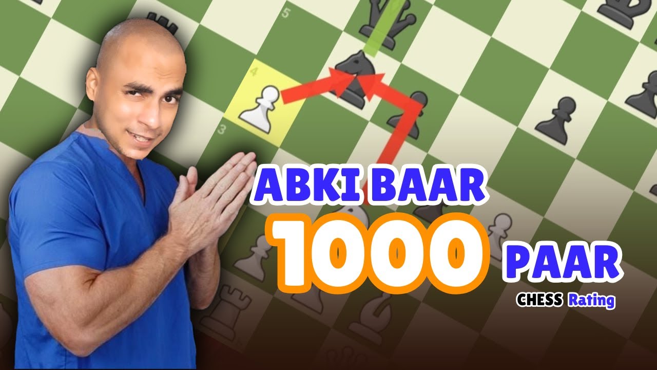 Chess With Subscribers 1000 elo #chess
