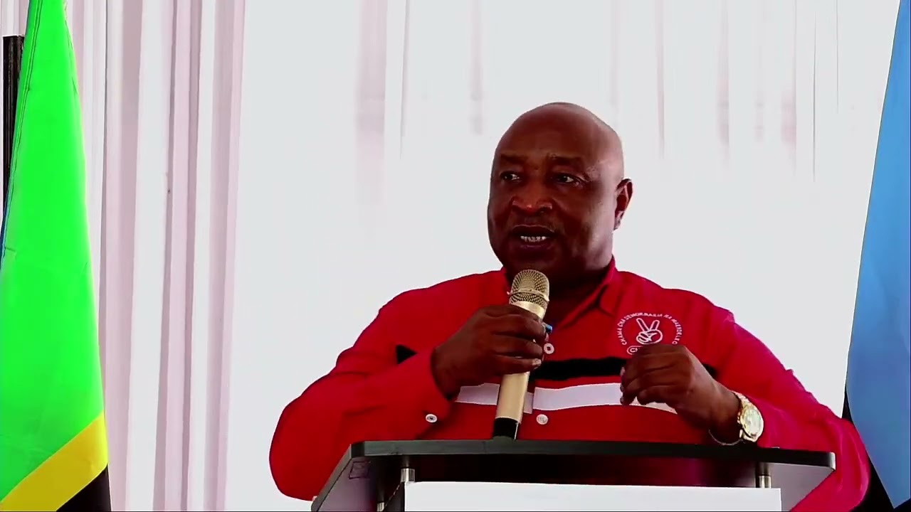 Tunamuhitaji Mbowe Kwa Sababu Tuna Hoja, 'Asiogope Watu Wanaoishi Nje ya Nchi'