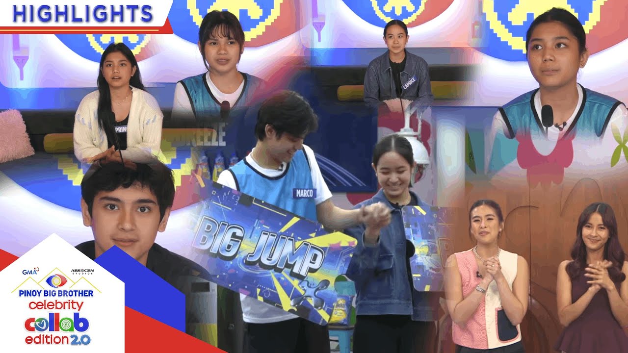 Pinoy Big Brother Celebrity Collab Edition 2.0 | Day 104 | February 5, 2026 | Full Episode