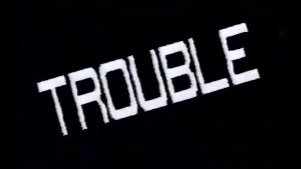 tboards - Trouble part1
