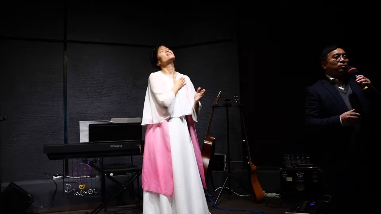 음악으로 전하는 온기, 프레이져 노숙인 후원 콘서트 [하이라이트]