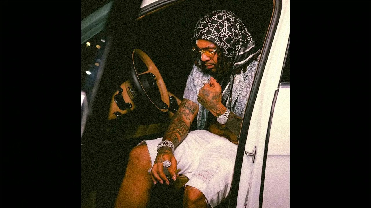 (FREE) Money Man Type Beat - 