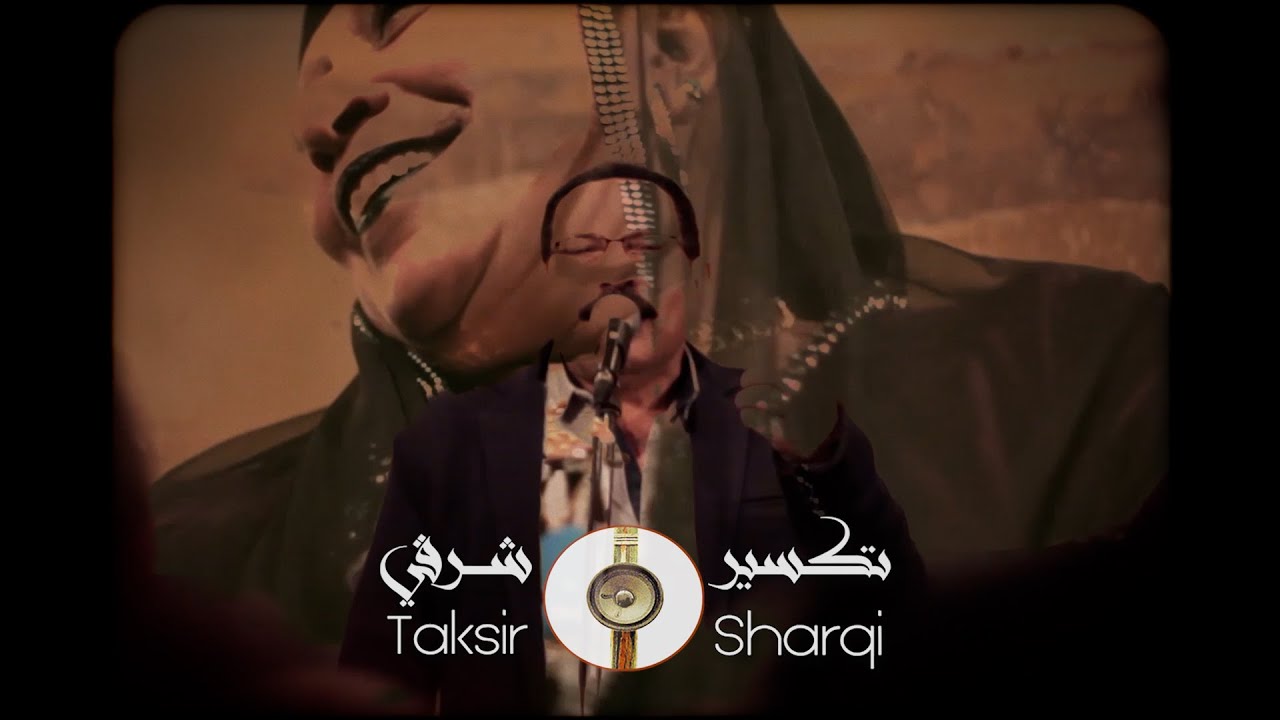 Taksir Sharqi Band - Promo