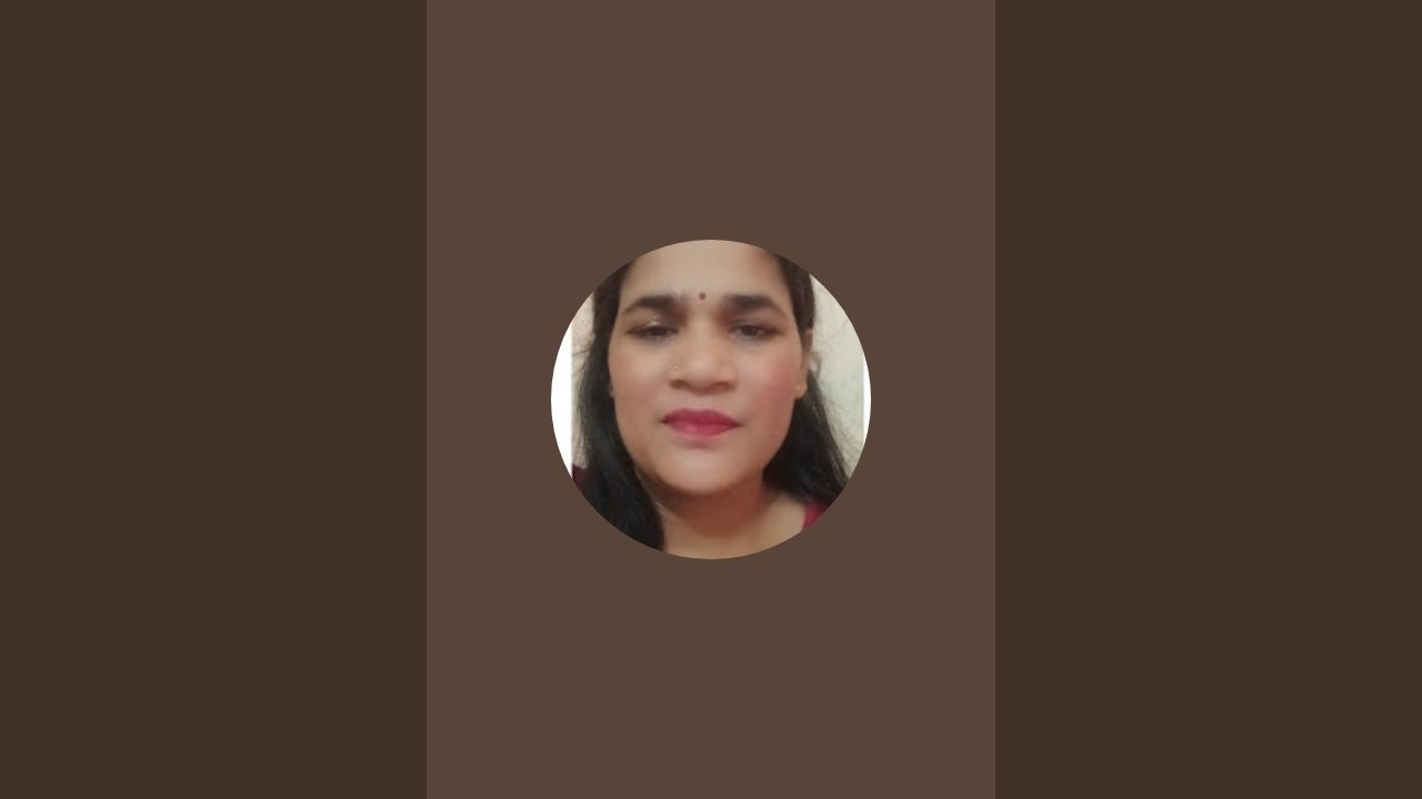 Shrishti Shastri is live