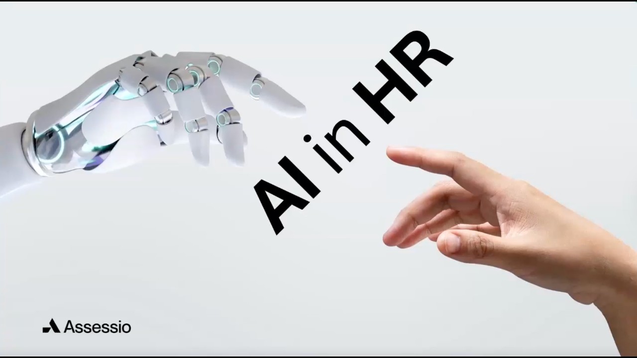 AI in HR: AI endrer HR — men hvordan sikrer vi at det faktisk gir resultater?