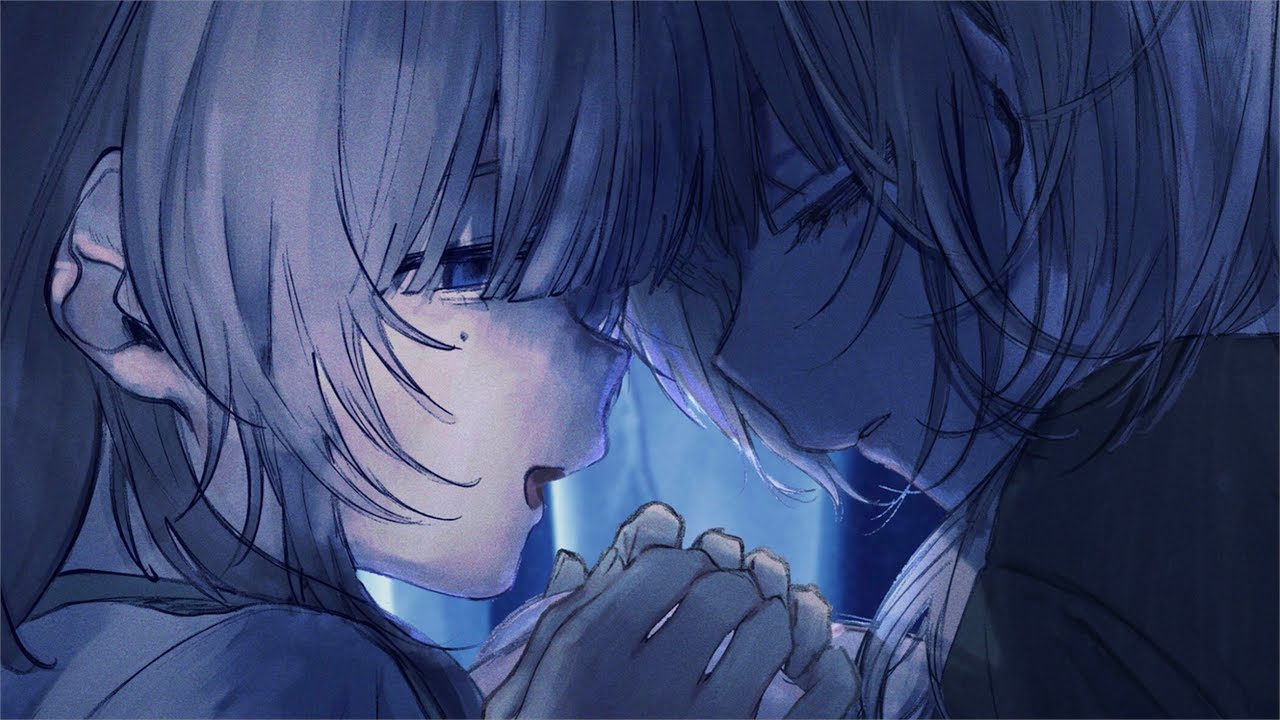 僕は依存症-みきとP/covered by 鏡崎やお