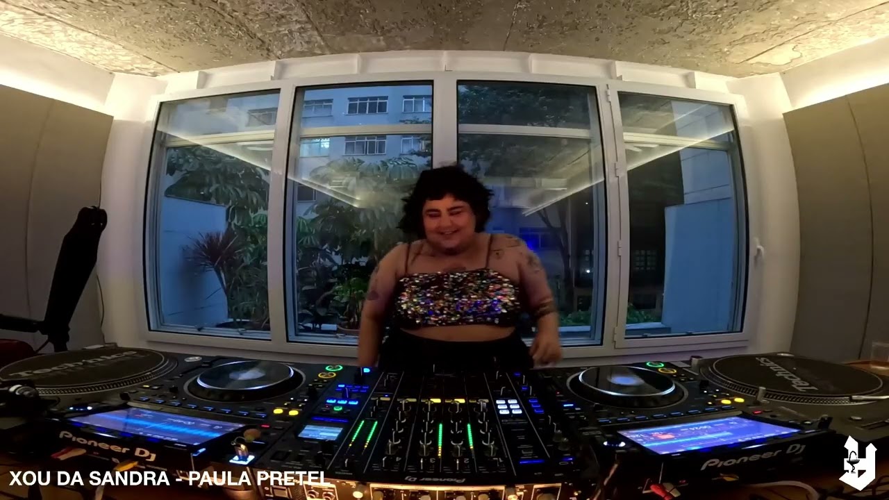 XOU DA SANDRA - PAULA PRETEL (18-10-24)