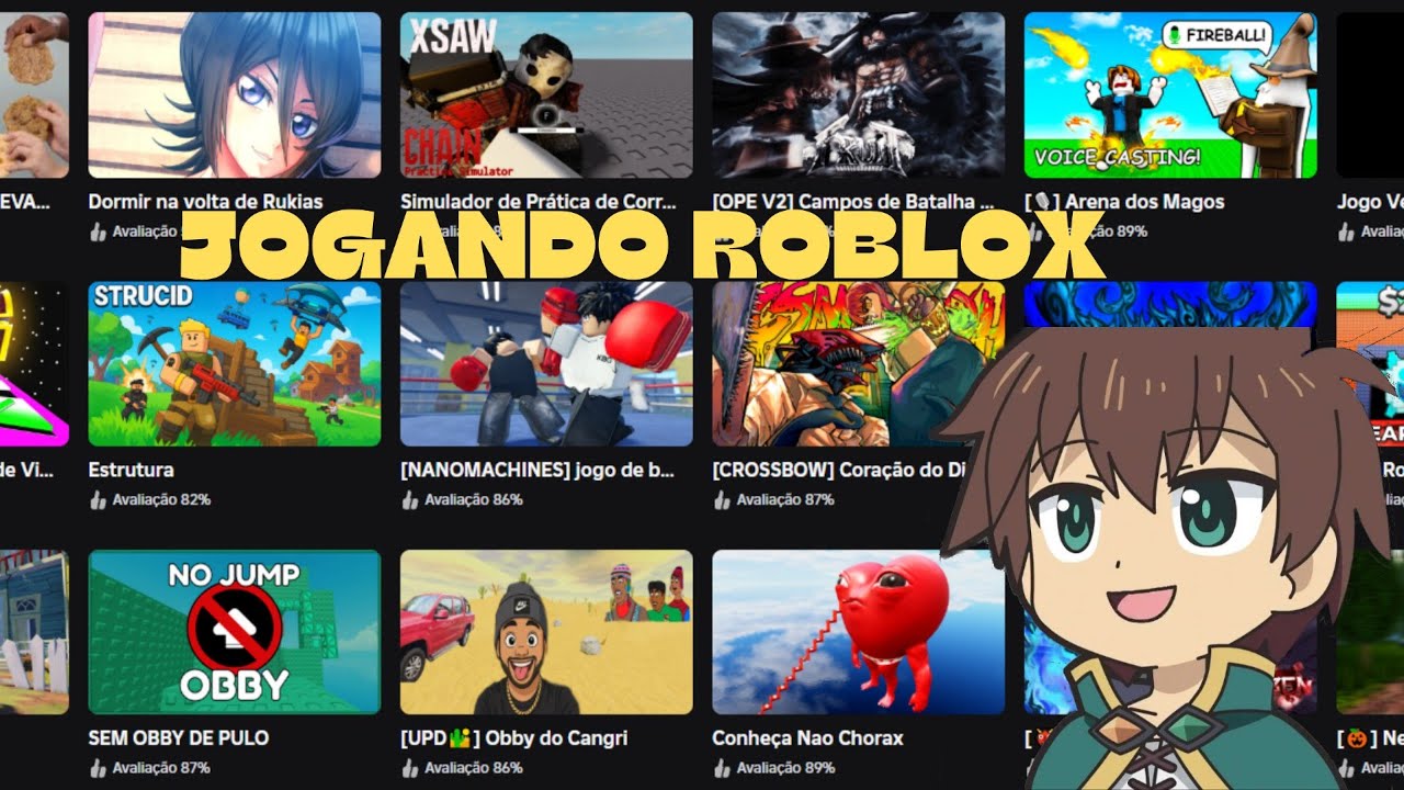 🔴ROBLOX AO VIVO COM INSCRITOS