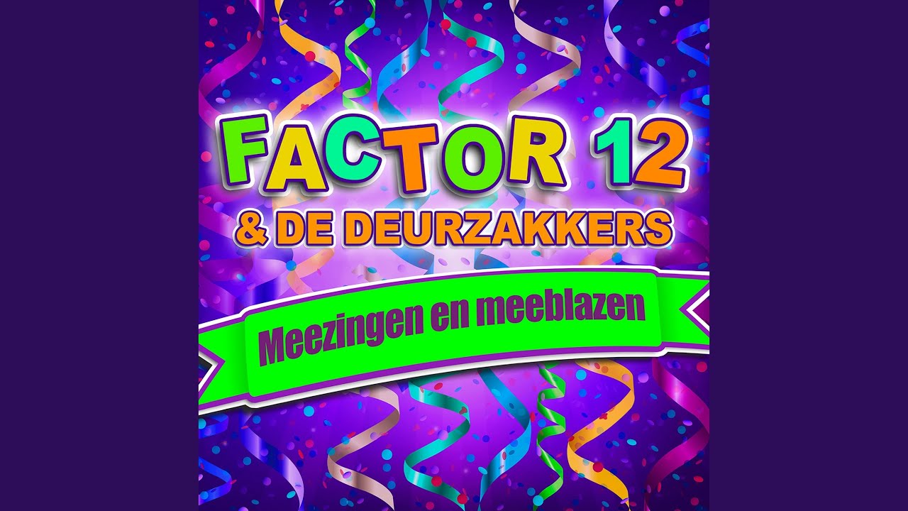 Meezingen En Meeblazen