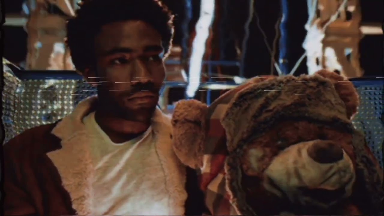 Childish Gambino - 19.10 (Slowed + Reverb)