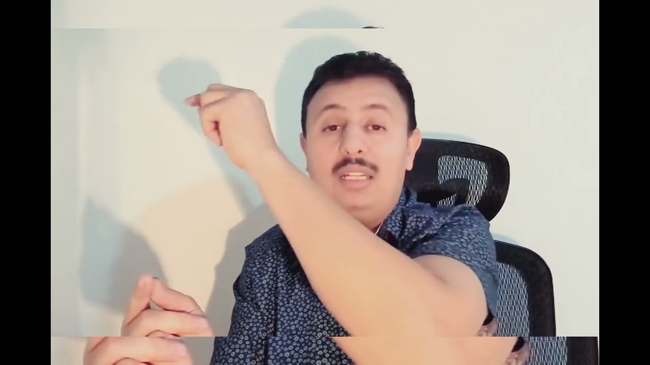 لماذا تم منع تشغيل مطار المخا وبقية المطارات شغاله