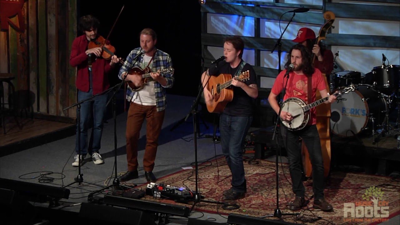 Billy Strings 