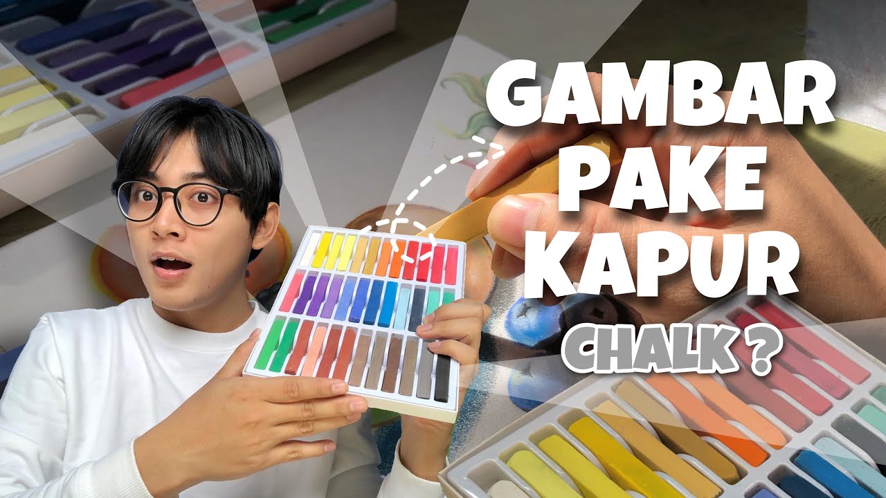 GAMBAR PAKAI KAPUR