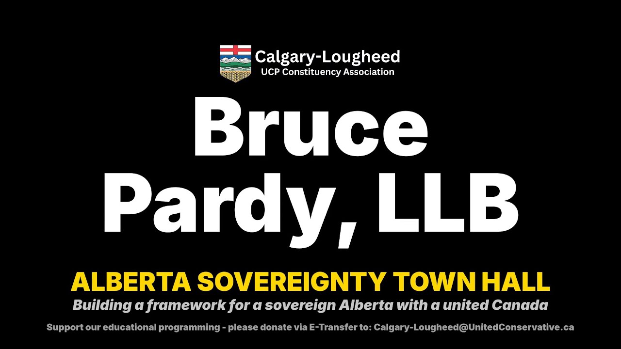 Bruce Pardy - 