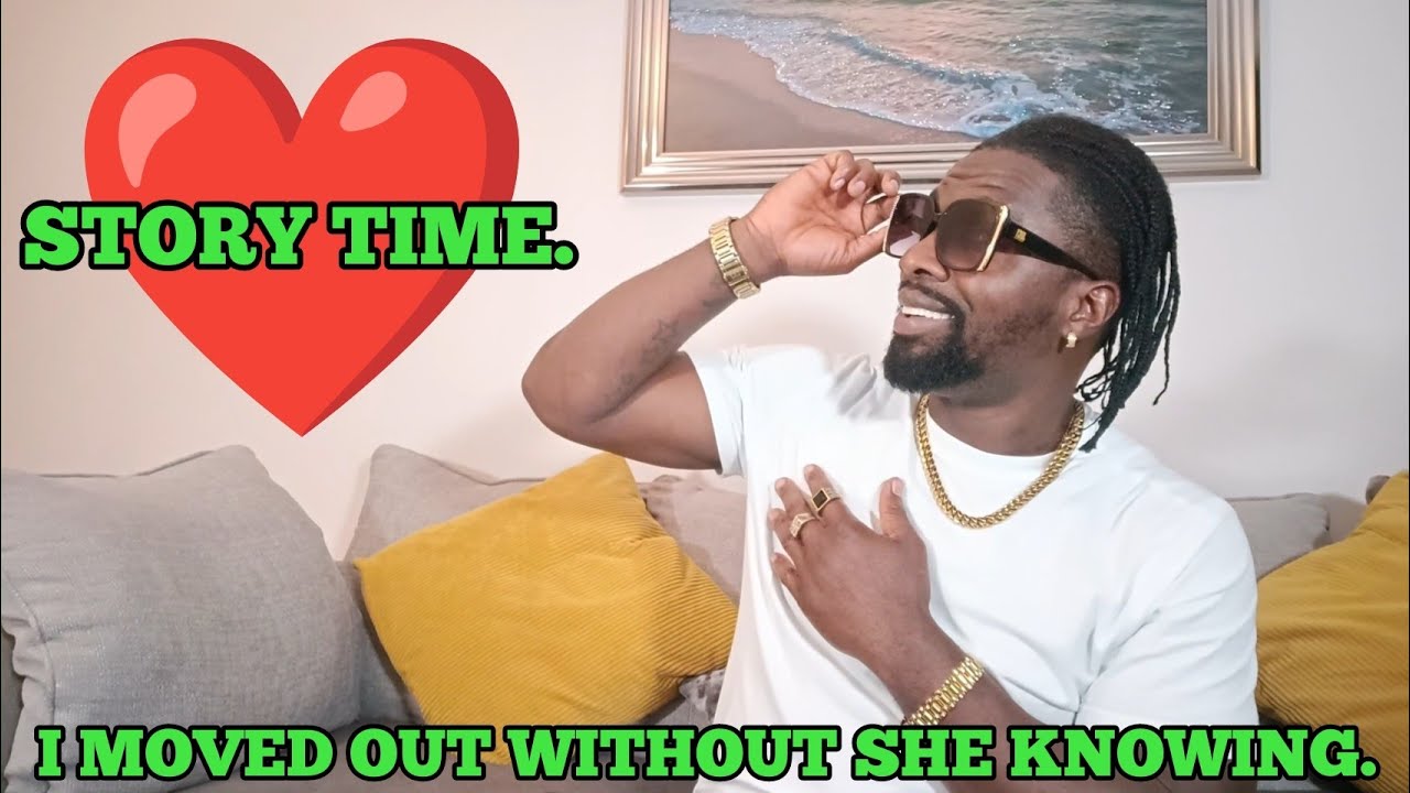 (PT.10) MY CRAZY LOVE STORY SHE DIDN'T WANT ME TO TELL.