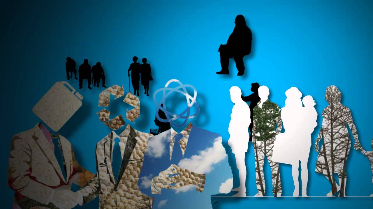 קיימות - אתגרי העתיד