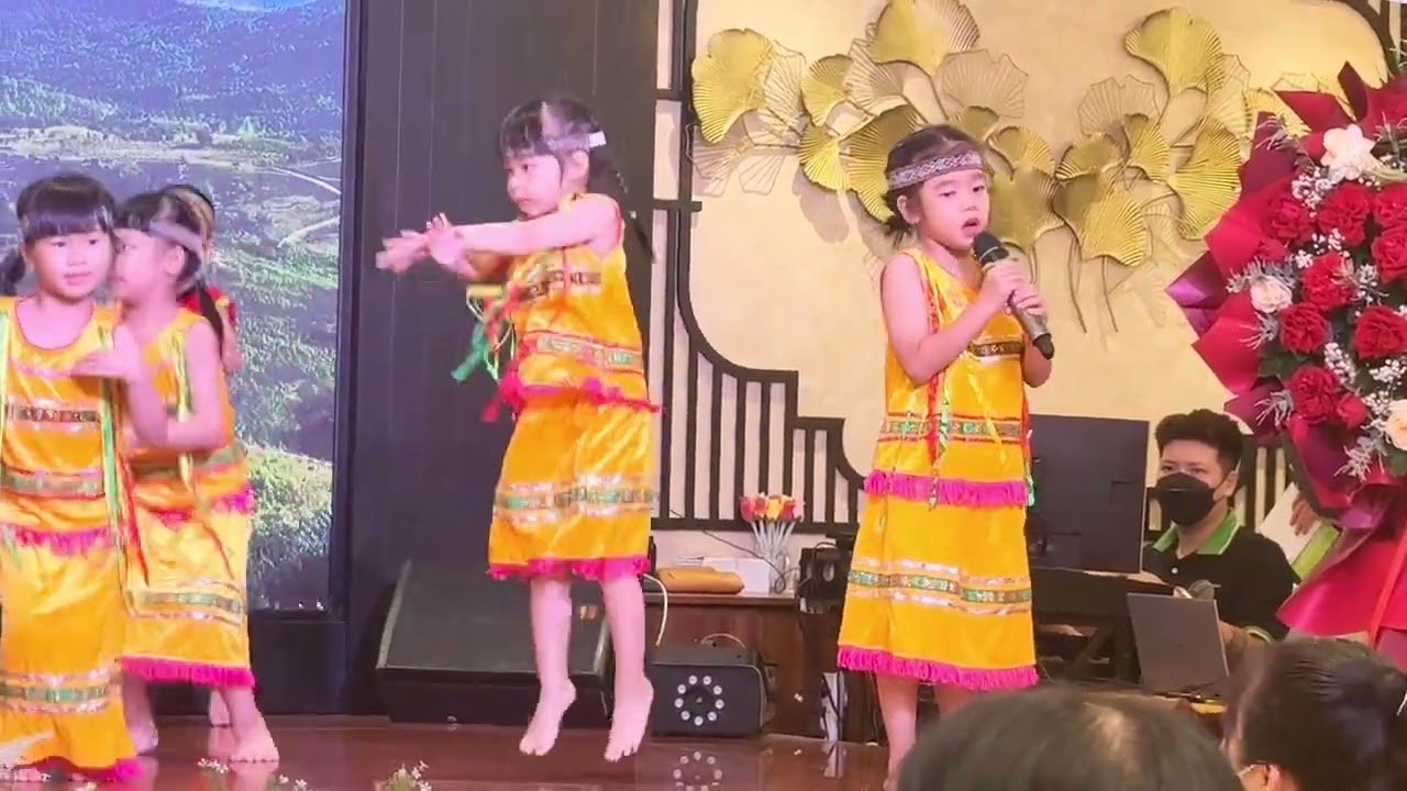 Mái Trường Tây Nguyên 27/05/25