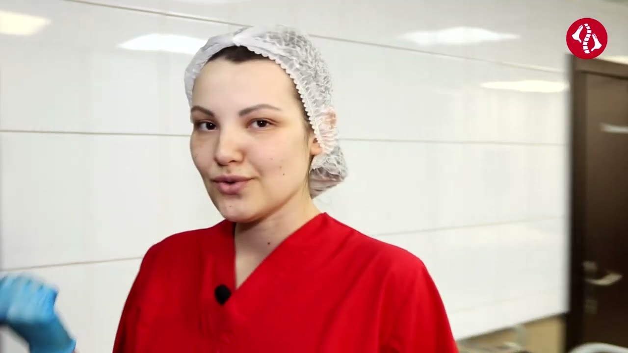 Как готовятся к операции?