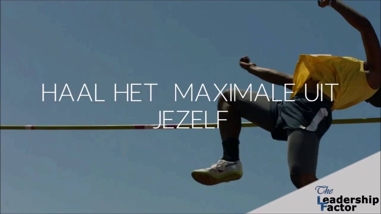 Leg nieuwe verbindingen